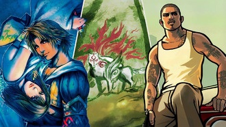 15 лучших игр для PlayStation 2: вечная классика, определившая эпоху