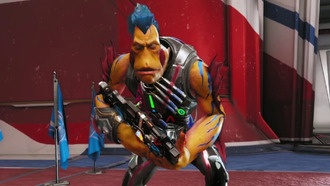 Как победить Убийцу в High on Life 2: атаки и лучшая тактика