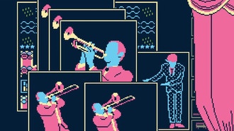 Демо Titanium Court стало хитом Steam Next Fest до его старта