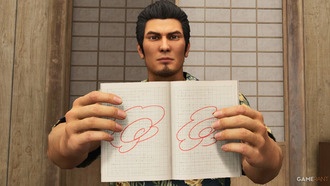 Полный гайд по домашним заданиям в Yakuza Kiwami 3: все ответы на вопросы детей