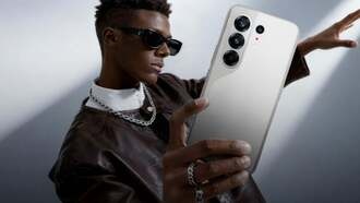 Tecno представила смартфоны Camon 50 и Camon 50 Pro с AMOLED-экраном 144 Гц и аккумулятором 6150 мАч