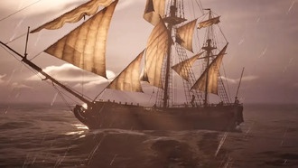 Демоверсия пиратской выживалки Windrose получила высокие оценки в Steam