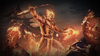 Как решить все загадки (Klue) в 17 сезоне режима Вторжений в Mortal Kombat 1