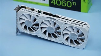 Основные видеокарты возвращаются к 8 ГБ видеопамяти! Развитие графики в играх может замедлиться на 5 лет