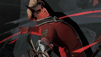 Deadlock: герой Аполло получил масштабные ослабления