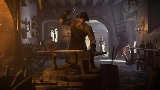 Игроки Kingdom Come: Deliverance 2 возмущены условиями получения персональной статистики