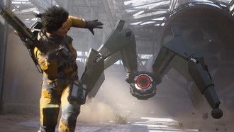 Обновление Shrouded Sky для Arc Raiders: дата выхода и новый контент