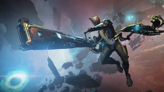 Релиз Warframe на Android перенесли из-за проблем с авторизацией