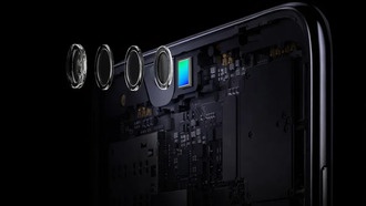 Революция 100-мегапиксельных фронтальных камер: необходимость или гонка характеристик?