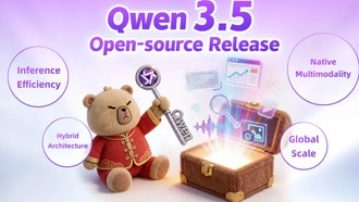 Alibaba представила Qwen-3.5: китайский ответ ChatGPT?