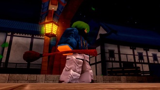 Лучшее оружие в Kaizen и как его получить