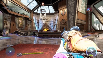 High on Life 2: Как найти Джеймса Стивенсона — поиск улик