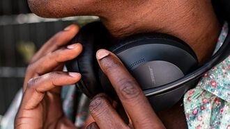 Исследование: почти все наушники содержат токсичные химикаты