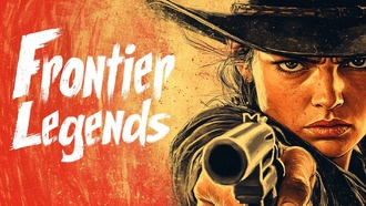 Frontier Legends выйдет в раннем доступе этой весной