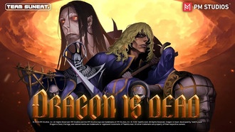 Dragon is Dead выйдет на PS5, Xbox Series и Switch 23 апреля