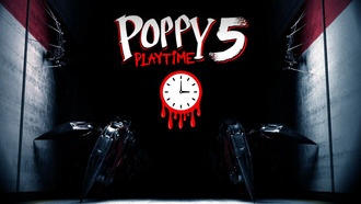 Сколько времени займет прохождение Poppy Playtime: Chapter 5? (Список всех уровней)
