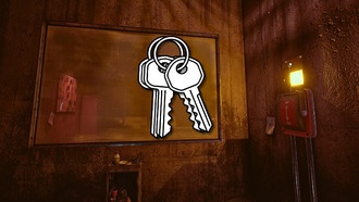 Как добраться до ключа от Recycling & Reclamation в Poppy Playtime: Глава 5