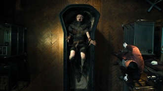 Вышел трейлер нового фильма «Мумия» Ли Кронина — это будет мрачный хоррор