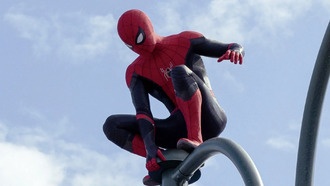 Раскрыт синопсис «Человека-паука: Новый день» с Томом Холландом