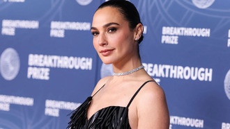 Гал Гадот продолжает серию фильмов с рейтингом PG-13 в новом триллере Amazon