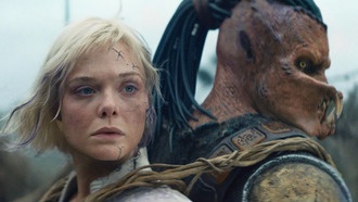 Фильм «Хищник: Планета смерти» установил рекорд по просмотрам на Hulu