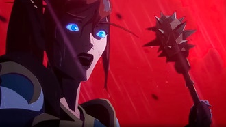 World of Warcraft: Midnight — новый кинематографичный ролик раскрывает трагическое прошлое Леди Лиадрин