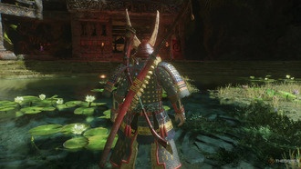 Лучшая сборка для одачи в Nioh 3: Гайд по характеристикам, экипировке и тактике