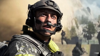 Разработчики Battlefield 6 приоритизируют создание больших карт