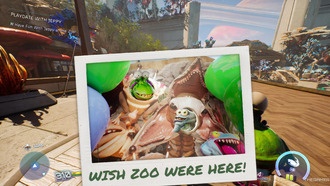 Как начать «Хороший день с Джеппи»: скрытый квест в High On Life 2