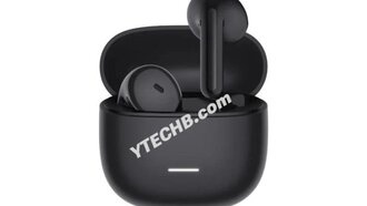 Утечка: характеристики и рендеры бюджетных наушников Redmi Buds 8 Active