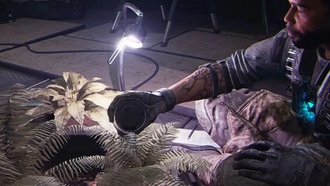 John Carpenterʼs Toxic Commando: новый трейлер раскрывает возможности медика