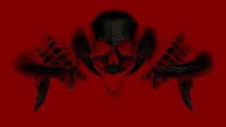 Разработчик Devil Daggers подтвердил создание сиквела и раскрыл статистику выживания