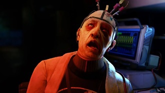 Ontos от создателей Soma демонстрирует мрачную атмосферу лунной базы в новых скриншотах