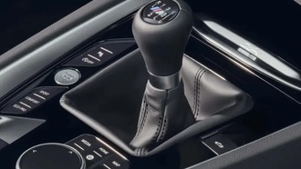 Руководитель подразделения BMW M заявил, что у механической коробки передач нет будущего