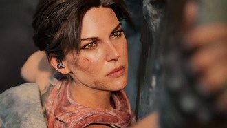 В Tomb Raider: Catalyst появится режим несмертельного боя