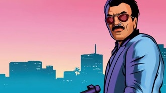 Фанаты готовят переиздание GTA Vice City Stories для ПК с улучшенной графикой