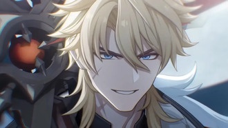 В Genshin Impact показали трейлер с предысторией персонажа Варки