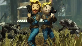 Тодд Говард назвал Fallout 76 пиком своей гордости