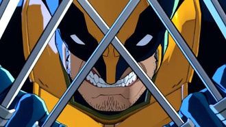 Marvel Tokon: Fighting Souls — предзаказы открыты, в релизном составе 20 героев, включая Людей Икс