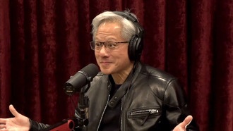 Дженсен Хуанг пообещал «чип, который удивит мир» на конференции GTC в марте