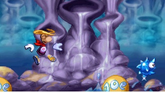 Как получить все способности в Rayman: 30th Anniversary Edition