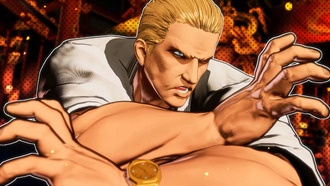 В Fatal Fury: City of the Wolves выйдет новый персонаж и обновление с Street Fighter