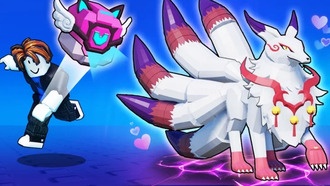 Коды для Catch a Monster в Roblox (февраль 2025)