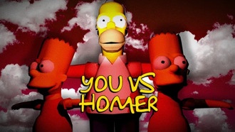 Коды для You vs Homer в Roblox: как получить Quidz