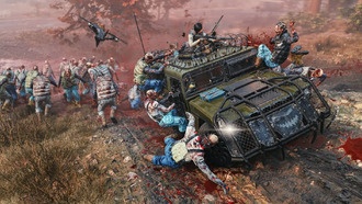 John Carpenter's Toxic Commando: демоверсия зомби-шутера получила неоднозначную реакцию