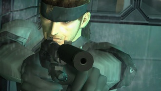 Luxtorpeda автоматически устанавливает фанатские патчи для Metal Gear на Linux