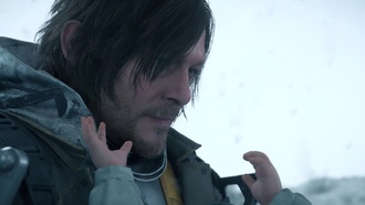 Разработчики Death Stranding высоко оценили 13-летний движок Decima