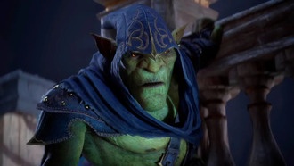 Стелс-экшен Styx: Blades of Greed вышел на всех платформах