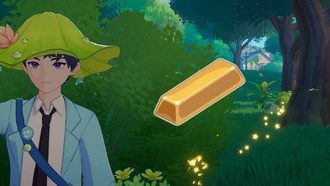 Как создать медные слитки в Starsand Island