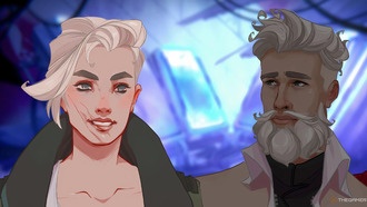 Dead In Antares: какие станции строить в первую очередь для выживания